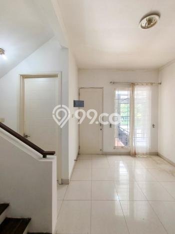For Sale! Luxury House LT 120m2 Desain Elegan di Sektor 9-Bintaro For Sale! Luxury House LT 120m2 Desain Elegan di Sektor 9-Bintaro