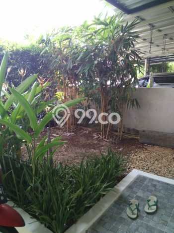 Rumah Minimalis 2 Kamar LT 90m2 di Graha Raya Rumah Minimalis 2 Kamar LT 90m2 di Graha Raya