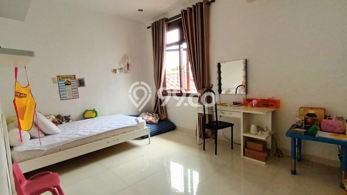 Hunian Elit LB 586m2 Siap Pakai Desain Elegan di Sektor 1 - Bintaro, Jakarta Selatan Hunian Elit LB 586m2 Siap Pakai Desain Elegan di Sektor 1 - Bintaro, Jakarta Selatan