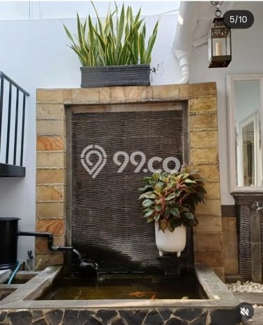 Hunian Nyaman Asri 3 KT Siap Pakai di Sektor 9-Bintaro Tangerang Selatan Hunian Nyaman Asri 3 KT Siap Pakai di Sektor 9-Bintaro Tangerang Selatan