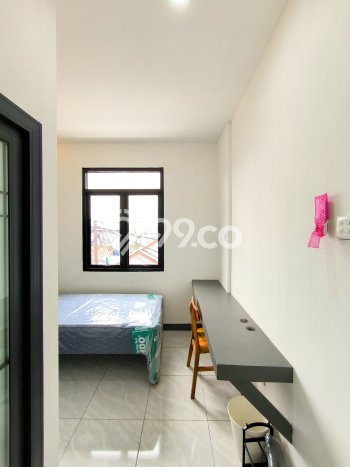 Kost Dijual di Pondok Pinang dengan 16 KT dan Luas 350m2 Kost Dijual di Pondok Pinang dengan 16 KT dan Luas 350m2