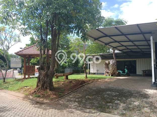 Tanah Dijual di Tangerang Selatan Seluas 297m2 Strategis Tanah Dijual di Tangerang Selatan Seluas 297m2 Strategis