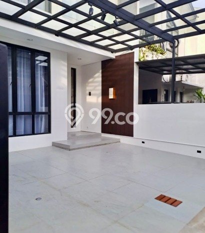 For Sale Rumah Mewah Exclusive di Pondok Aren, Tangerang Selatan For Sale Rumah Mewah Exclusive di Pondok Aren, Tangerang Selatan