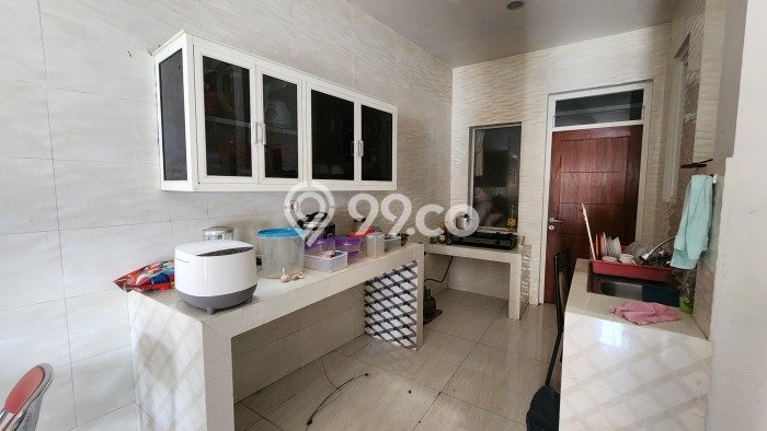Dijual Rumah Strategis Bagus Punya 0 KT di Krembangan Surabaya - Dijual Rumah Strategis Bagus Punya 0 KT di Krembangan Surabaya -