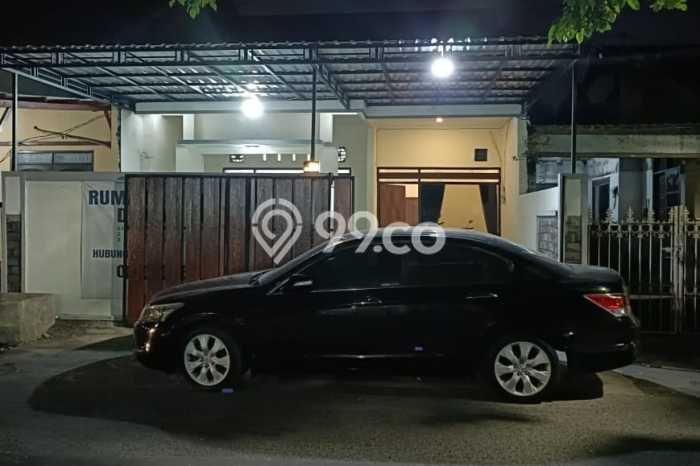 Hot Offer Hunian Mewah Ideal dan Luas di Rungkut, Surabaya Hot Offer Hunian Mewah Ideal dan Luas di Rungkut, Surabaya