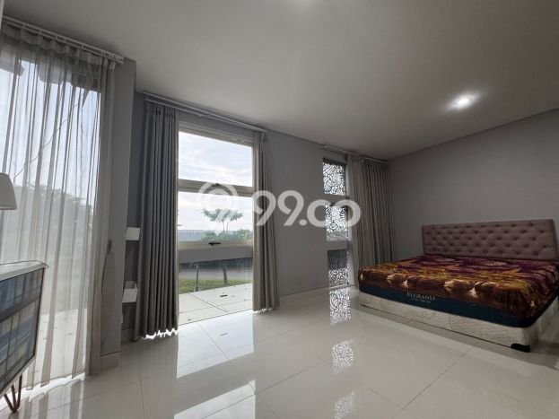 Dijual Rumah Modern 3 KT di Pakuwon CIty, Surabaya Dijual Rumah Modern 3 KT di Pakuwon CIty, Surabaya
