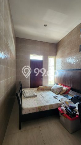 Dijual Rumah Strategis Bagus Punya 0 KT di Krembangan Surabaya - Dijual Rumah Strategis Bagus Punya 0 KT di Krembangan Surabaya -