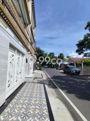 Dijual Rumah Mewah Exclusive di Lowokwaru, Malang Dijual Rumah Mewah Exclusive di Lowokwaru, Malang