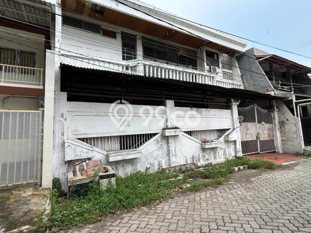 Best Deal Hunian Mewah Ideal dan Luas di Tenggilis Mejoyo, Surabaya Best Deal Hunian Mewah Ideal dan Luas di Tenggilis Mejoyo, Surabaya