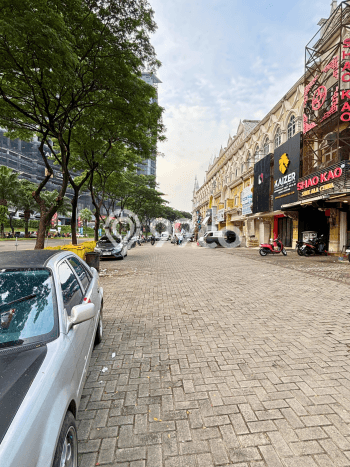 Ruko Dijual di Tangerang LT 85m2 & LB 200m2 Lokasi Terbaik! Ruko Dijual di Tangerang LT 85m2 & LB 200m2 Lokasi Terbaik!
