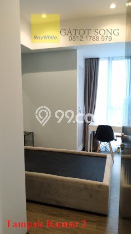 Sewa Apartemen Harga Terjangkau di BSD 2 Bedroom Sewa Apartemen Harga Terjangkau di BSD 2 Bedroom