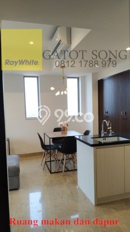 Sewa Apartemen Harga Terjangkau di BSD 2 Bedroom Sewa Apartemen Harga Terjangkau di BSD 2 Bedroom