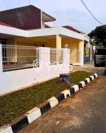 Jual Rumah Mewah Megah Dengan View Cantik di Tanjung Barat, Jakarta Selatan Jual Rumah Mewah Megah Dengan View Cantik di Tanjung Barat, Jakarta Selatan