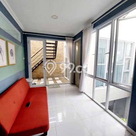 Jual Rumah Luas Megah Dengan View Cantik di BSD The Icon, Tangerang Jual Rumah Luas Megah Dengan View Cantik di BSD The Icon, Tangerang