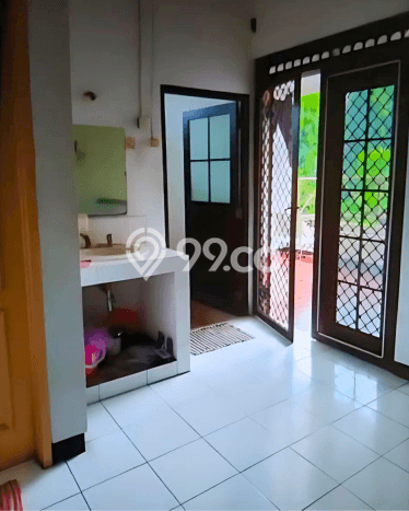 Jual Rumah Luas Elegan Dengan View Cantik di Tanjung Barat, Jakarta Selatan Jual Rumah Luas Elegan Dengan View Cantik di Tanjung Barat, Jakarta Selatan