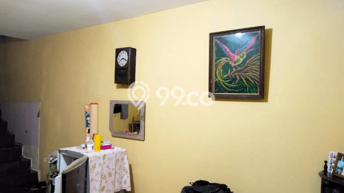 Rumah Minimalis 4 Kamar LT 88m2 di Bintaro Rumah Minimalis 4 Kamar LT 88m2 di Bintaro