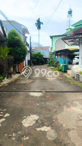 Rumah Minimalis 4 Kamar LT 88m2 di Bintaro Rumah Minimalis 4 Kamar LT 88m2 di Bintaro