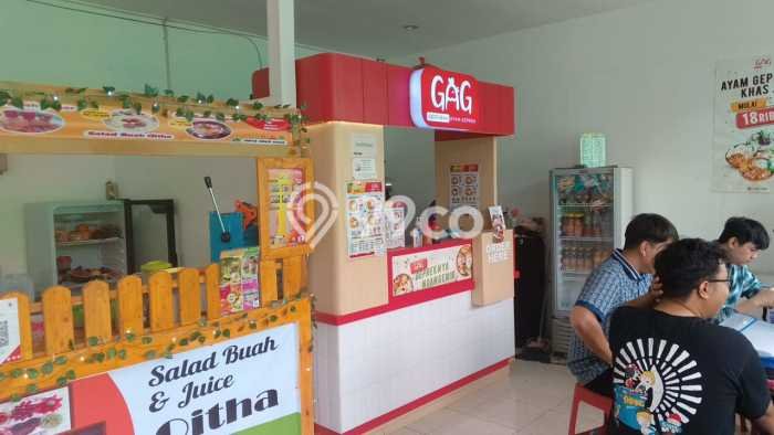 Unit Komersial Dijual di Tenggilis Mejoyo Surabaya Luas Tanah 571m2, Luas Bangunan 571m2 Unit Komersial Dijual di Tenggilis Mejoyo Surabaya Luas Tanah 571m2, Luas Bangunan 571m2