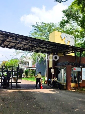 AREA PROSPEKTIF! Tanah Kawasan BSD The Icon, Luas 256m², Dekat Fasilitas Umum AREA PROSPEKTIF! Tanah Kawasan BSD The Icon, Luas 256m², Dekat Fasilitas Umum