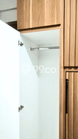 Apartemen Siap Huni 1 Kamar dengan Harga Hemat di Area BSD, Tangerang Selatan Apartemen Siap Huni 1 Kamar dengan Harga Hemat di Area BSD, Tangerang Selatan