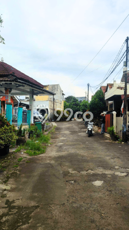 Rumah Minimalis 4 Kamar LT 88m2 di Bintaro Rumah Minimalis 4 Kamar LT 88m2 di Bintaro