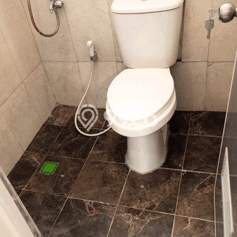 Jual Rumah Favorit Siap Huni LB 45m2 di Cisauk, Tangerang Jual Rumah Favorit Siap Huni LB 45m2 di Cisauk, Tangerang