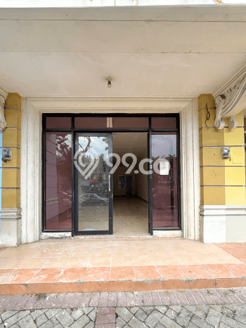 Ruko Dijual di Tangerang LT 85m2 & LB 200m2 Lokasi Terbaik! Ruko Dijual di Tangerang LT 85m2 & LB 200m2 Lokasi Terbaik!