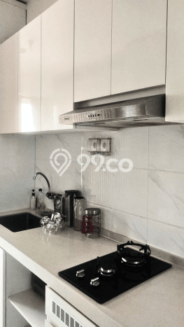 Apartemen Siap Huni 1 Kamar dengan Harga Hemat di Area BSD, Tangerang Selatan Apartemen Siap Huni 1 Kamar dengan Harga Hemat di Area BSD, Tangerang Selatan