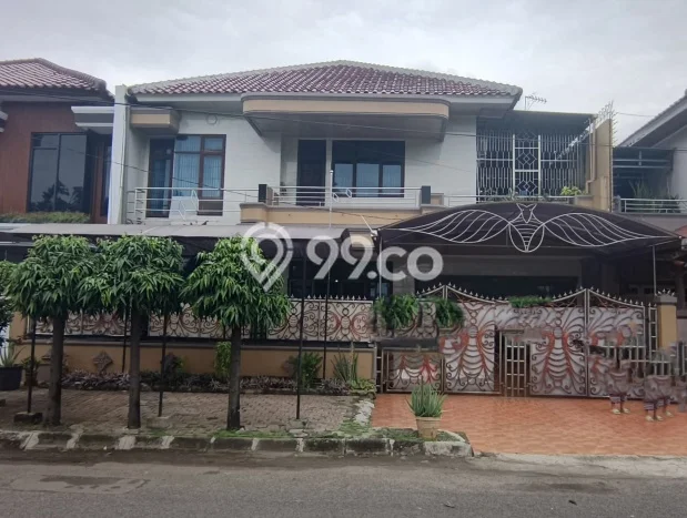 Hot Offer Hunian Premium Ideal dan Luas di Cakung, Jakarta Timur Hot Offer Hunian Premium Ideal dan Luas di Cakung, Jakarta Timur