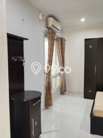 Hunian Elit LB 200m2 Siap Huni Desain Elegan di Semper, Jakarta Utara Hunian Elit LB 200m2 Siap Huni Desain Elegan di Semper, Jakarta Utara