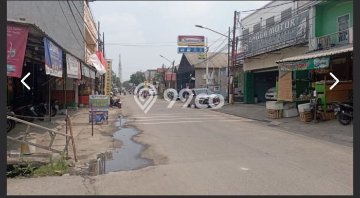 Rumah Modern Minimalis 2 Kamar Bisa Langsung Pindah di Tangerang Rumah Modern Minimalis 2 Kamar Bisa Langsung Pindah di Tangerang