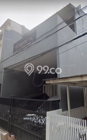 Siap Huni Hunian Elit 4 Kamar di Kelapa Gading Dekat ke Mana Pun Siap Huni Hunian Elit 4 Kamar di Kelapa Gading Dekat ke Mana Pun