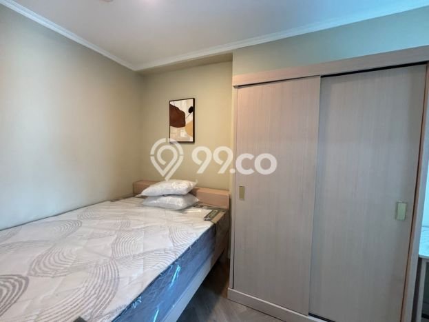 Apartemen Nyaman Dijual di Kelapa Gading, Jakarta Utara Dilengkapi 2 KT dan 1 KM Apartemen Nyaman Dijual di Kelapa Gading, Jakarta Utara Dilengkapi 2 KT dan 1 KM