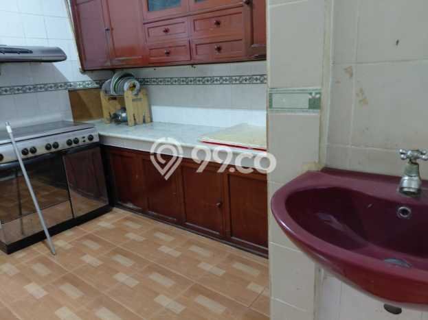 Jual Rumah Bagus Siap Huni LB 220m2 di Cakung, Jakarta Timur Jual Rumah Bagus Siap Huni LB 220m2 di Cakung, Jakarta Timur
