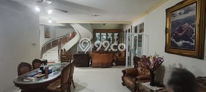 Hot Offer Hunian Premium Ideal dan Luas di Cakung, Jakarta Timur Hot Offer Hunian Premium Ideal dan Luas di Cakung, Jakarta Timur