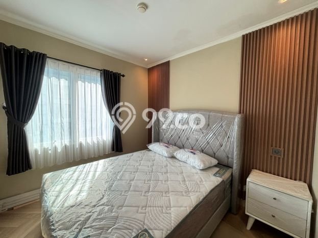 Apartemen Nyaman Dijual di Kelapa Gading, Jakarta Utara Dilengkapi 2 KT dan 1 KM Apartemen Nyaman Dijual di Kelapa Gading, Jakarta Utara Dilengkapi 2 KT dan 1 KM