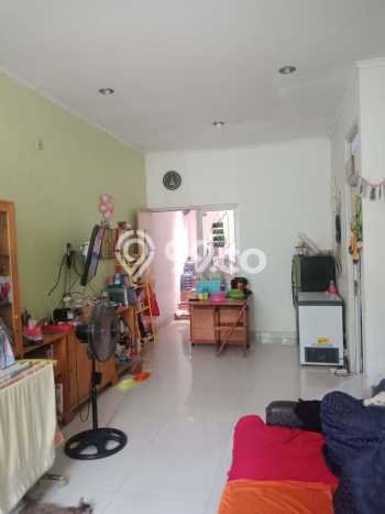 Rumah Modern Cantik 2 KT Bisa Langsung Pindah di Kelapa Gading Rumah Modern Cantik 2 KT Bisa Langsung Pindah di Kelapa Gading