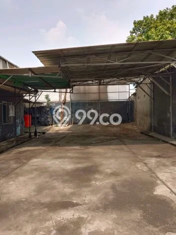 Disewakan Komersial Area Komersial Kawasan Cakung, Luas 20m², Siap Operasi Disewakan Komersial Area Komersial Kawasan Cakung, Luas 20m², Siap Operasi