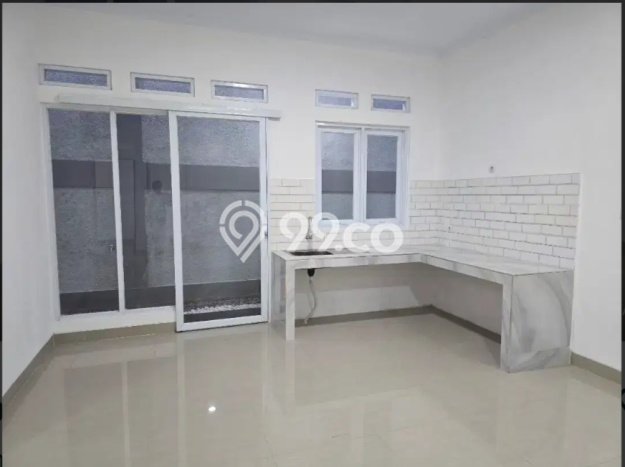 Rumah Strategis Modern Lb 120m2 di Cakung, Jakarta Timur Rumah Strategis Modern Lb 120m2 di Cakung, Jakarta Timur