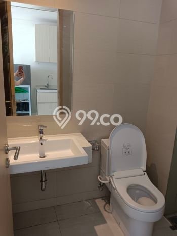 Sewa Sekarang Apartemen Strategis 0 KT, 1 KM di Kawasan Kelapa Gading Sewa Sekarang Apartemen Strategis 0 KT, 1 KM di Kawasan Kelapa Gading