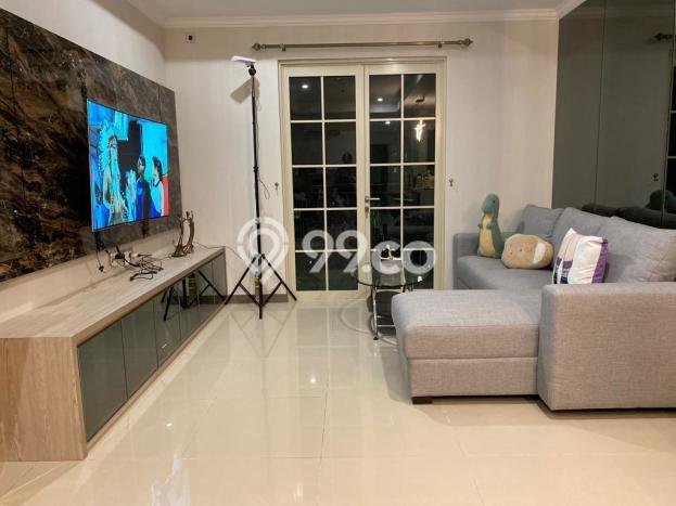 Sewa Apartemen Minimalis 105m2 Punya 3 KT, 3 KM, Lokasi di Kelapa Gading Sewa Apartemen Minimalis 105m2 Punya 3 KT, 3 KM, Lokasi di Kelapa Gading