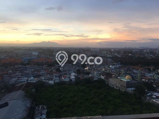 Untuk Dijual Apartemen di Pulo Gadung, Jakarta Timur Punya 2 Kamar Tidur Untuk Dijual Apartemen di Pulo Gadung, Jakarta Timur Punya 2 Kamar Tidur