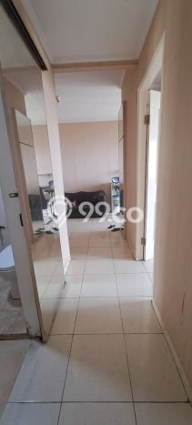 Apartemen Eksklusif di Kemayoran, 2 KT, Luas 45m², Dekat Mudah Kemayoran, Jakarta Pusat, Jakarta Pusat, Fasilitas Terbaik Apartemen Eksklusif di Kemayoran, 2 KT, Luas 45m², Dekat Mudah Kemayoran, Jakarta Pusat, Jakarta Pusat, Fasilitas Terbaik
