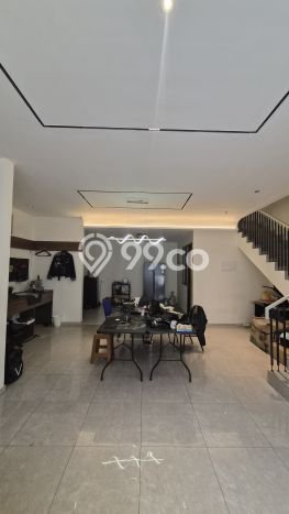 Hunian Eksklusif Dijual LT 105m2 di Cakung, Jakarta Timur Hunian Eksklusif Dijual LT 105m2 di Cakung, Jakarta Timur