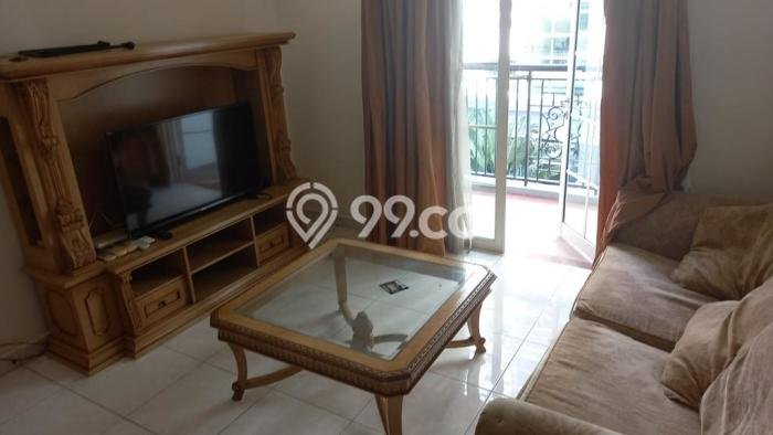 Apartemen Siap Pakai 4 Kamar dengan Harga Terjangkau di Area Kelapa Gading, Jakarta Utara Apartemen Siap Pakai 4 Kamar dengan Harga Terjangkau di Area Kelapa Gading, Jakarta Utara