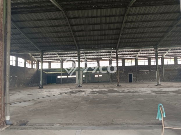 Gudang Disewakan di Kawasan Ramai Pulo Gadung, Jakarta Timur Gudang Disewakan di Kawasan Ramai Pulo Gadung, Jakarta Timur