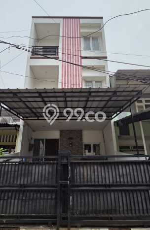 For Sale Rumah Mewah Exclusive di Kelapa Gading, Jakarta Utara For Sale Rumah Mewah Exclusive di Kelapa Gading, Jakarta Utara