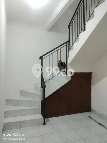 Rumah di Kelapa Gading, Lingkungan Asri, 4 KT Rumah di Kelapa Gading, Lingkungan Asri, 4 KT