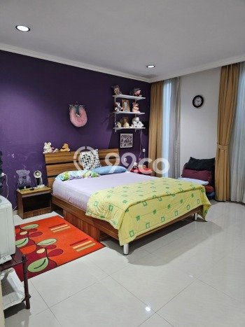Siap Huni Rumah Mewah 4 Kamar di Kelapa Gading Dekat ke Mana Saja Siap Huni Rumah Mewah 4 Kamar di Kelapa Gading Dekat ke Mana Saja