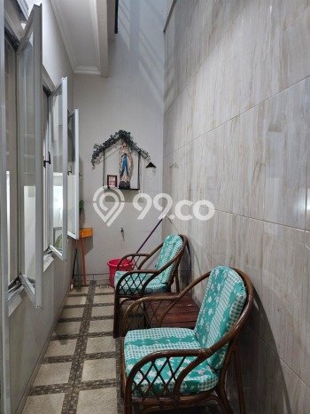Dijual Rumah Premium dengan Fasilitas Sekitar Lengkap di Kelapa Gading, Jakarta Utara Dijual Rumah Premium dengan Fasilitas Sekitar Lengkap di Kelapa Gading, Jakarta Utara